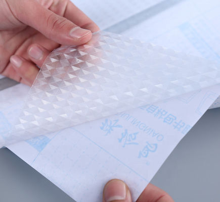 53x37.5cm Protective clear Self Adhesive Book Covering Film