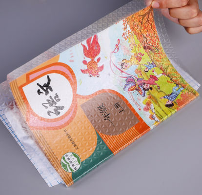 53x37.5cm Protective clear Self Adhesive Book Covering Film