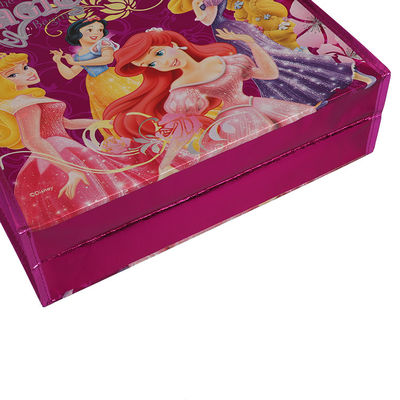 15" Length 9.5" Width Medium Size Reusable Colorful Non Woven Gift Bags