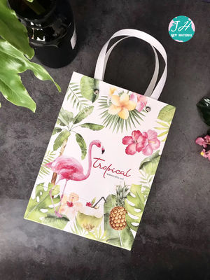 210gsm Wide Base Carrier Bags