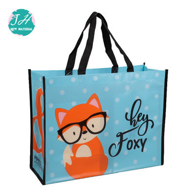 Durable OEM Service Promotional Carry Bag For Garments Shop