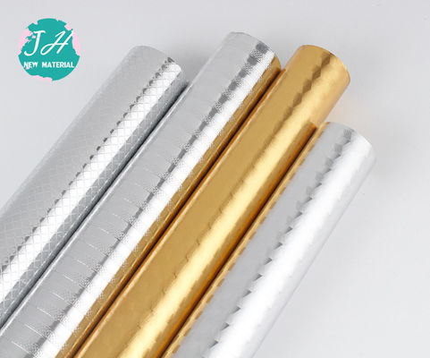 Silvery Color Anti Fouling PVC Vinyl Oil Proof Wall Sticker