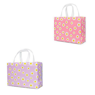 Strong Promotional Gloss Lamination PP Non Woven Bag
