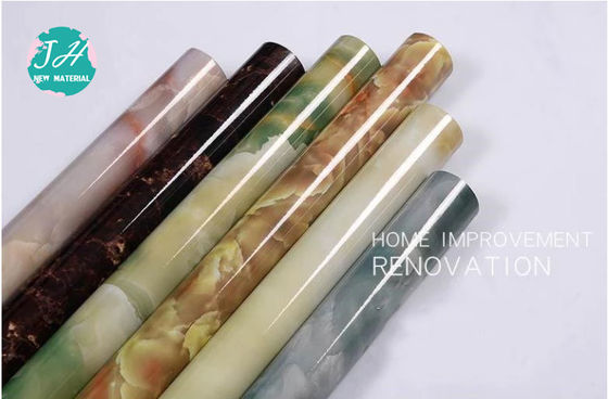 60*500cm Moisture Proof Decortive PVC Wallpaper Sticker