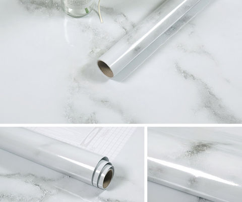 60*500cm Moisture Proof Decortive PVC Wallpaper Sticker