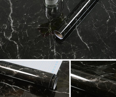 60*500cm Moisture Proof Decortive PVC Wallpaper Sticker