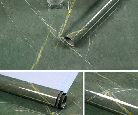 60*500cm Moisture Proof Decortive PVC Wallpaper Sticker