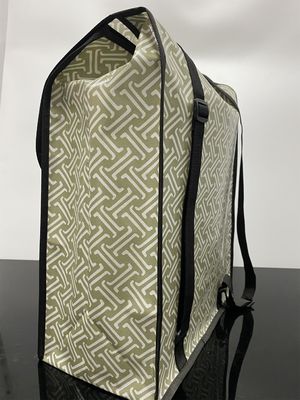 160GSM Heat Transfer Printing PMS Color PP Non Woven Bag