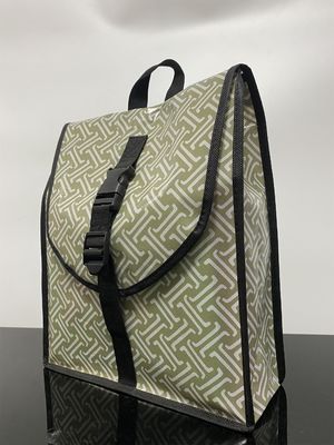 160GSM Heat Transfer Printing PMS Color PP Non Woven Bag