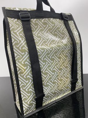 160GSM Heat Transfer Printing PMS Color PP Non Woven Bag