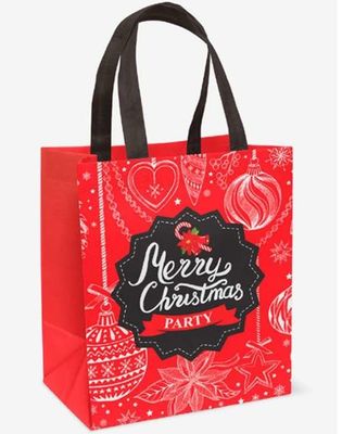 10 kilogrammes de résistant imperméabilisent non le textile tissé Carry Bags, sac non tissé pliable